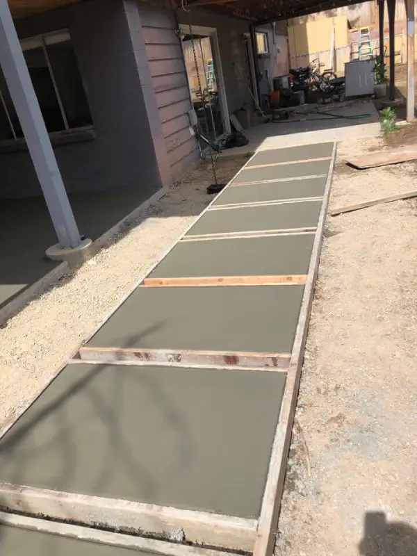 Professional Concrete Contractor