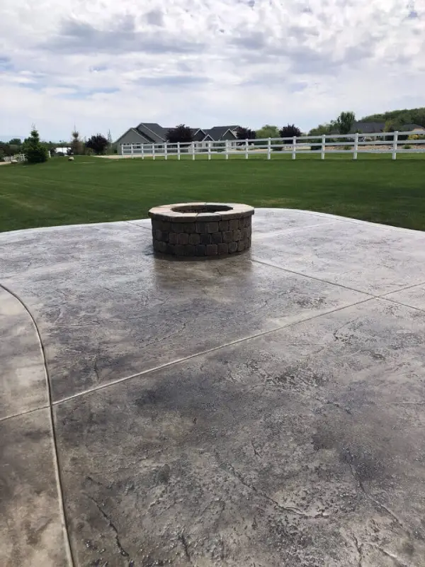 Professional Concrete Contractor
