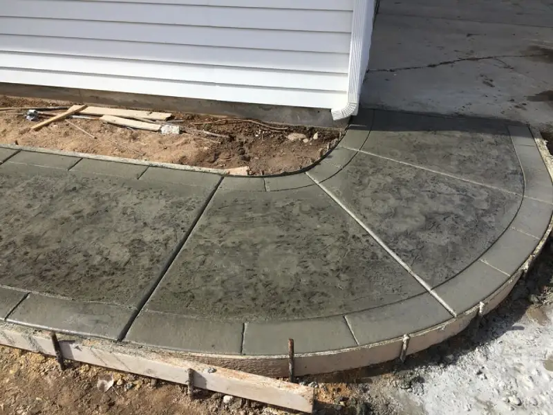 Professional Concrete Contractor