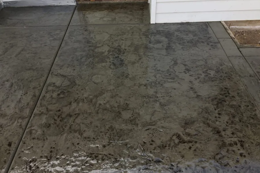 Reliable Concrete Contractor